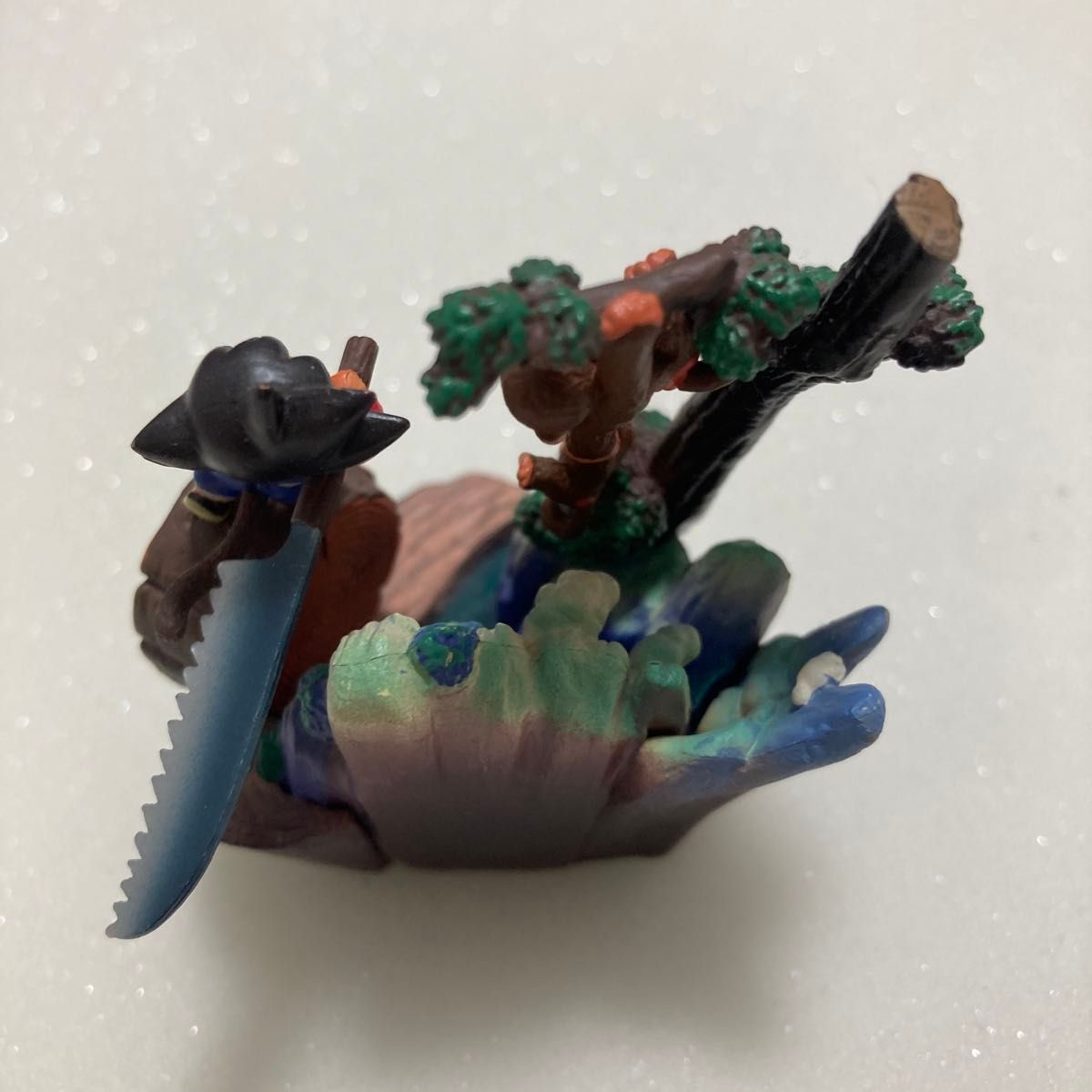 ドラゴンボールカプセル この世はでっかい宝島 ドラゴンボール ドラゴンボールカプセル この世はでっかい宝島 ドラゴンボール