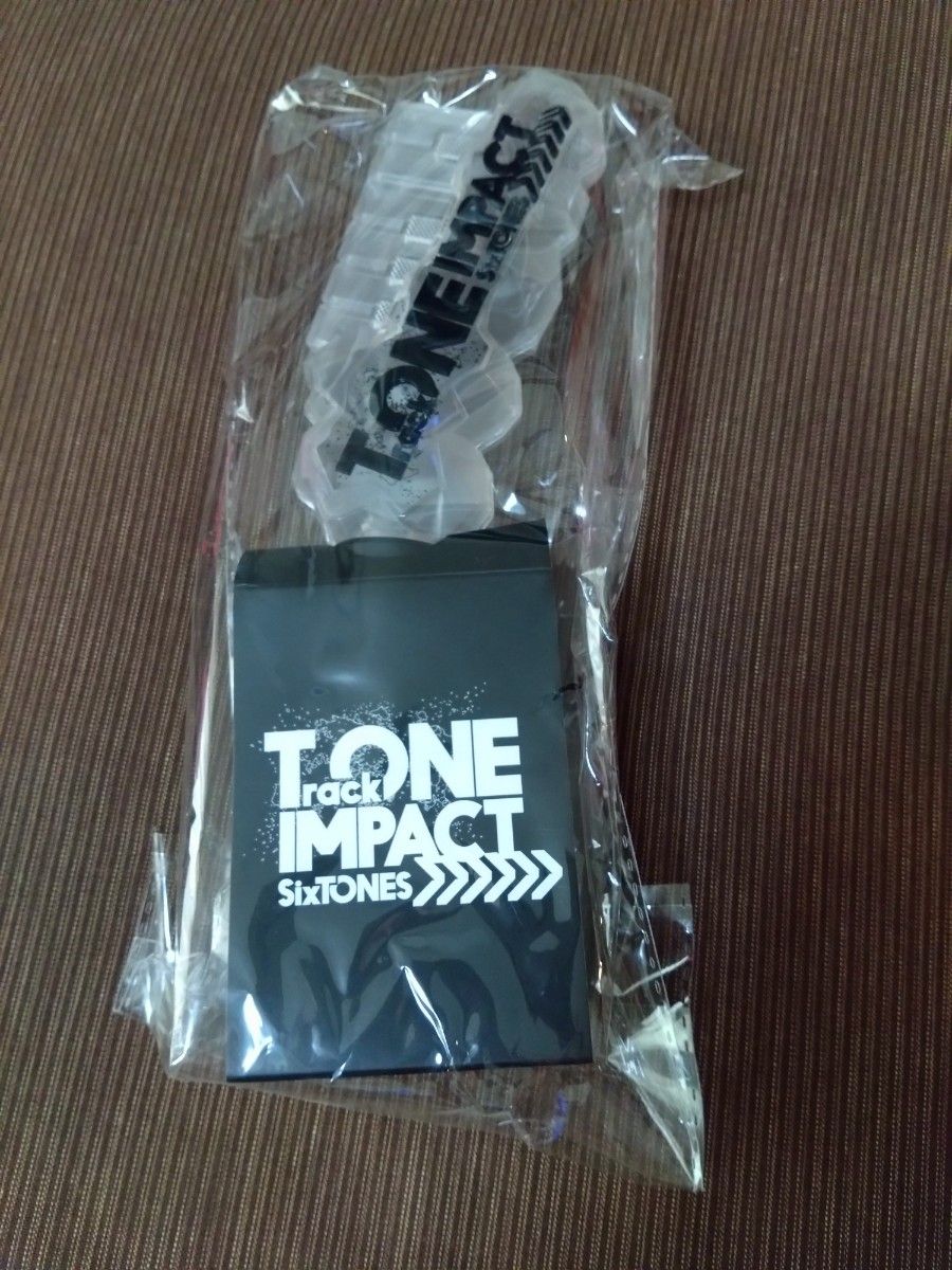 SixTONESデビューコンサートTrackONE IMPACT ペンライト|Yahoo SixTONESデビューコンサートTrackONE IMPACT ペンライト|Yahoo