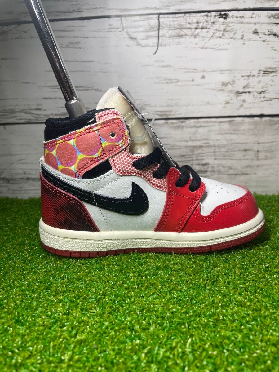 新品 超激レア スニーカー型パターカバー NIKE JORDAN 1 HIGH OG 新品 超激レア スニーカー型パターカバー NIKE JORDAN 1 HIGH OG