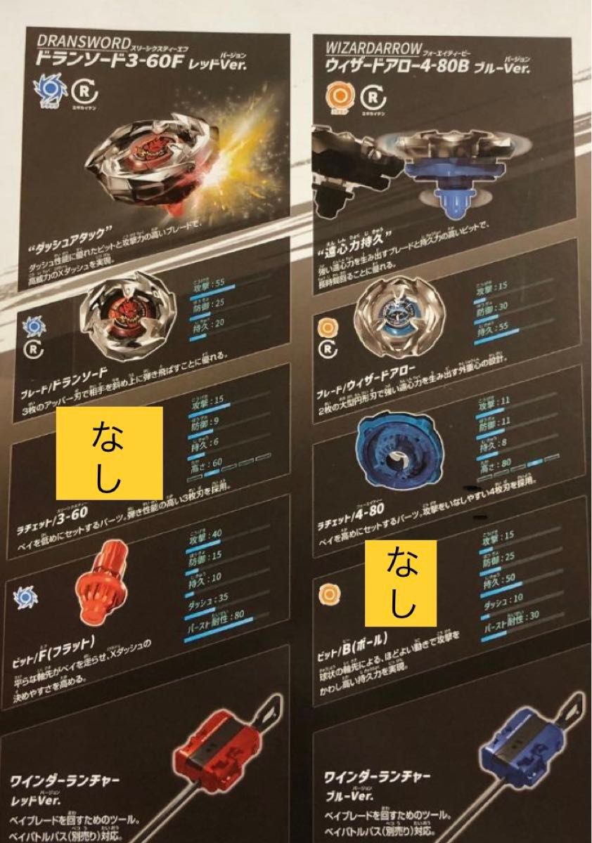 ベイブレードX BX-17 バトルエントリーセット|Yahoo!フリマ(旧 ベイブレードX BX-17 バトルエントリーセット|Yahoo!フリマ(旧