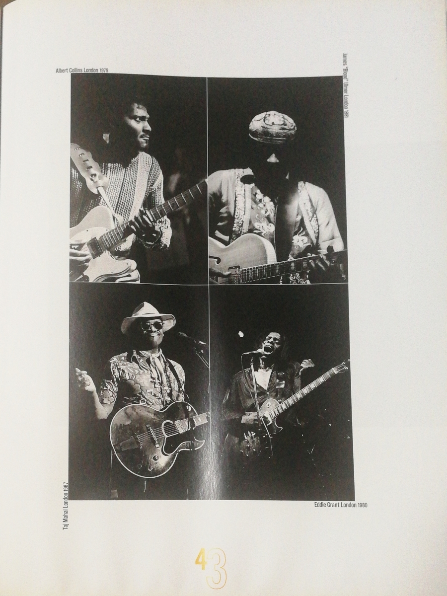 The Black ChordVisions of the Groove: Connections between Afro-Beats, Rhythm and Blues, Hip Hop, and More1999 The Black ChordVisions of the Groove: Connections between Afro-Beats, Rhythm and Blues, Hip Hop, and More1999