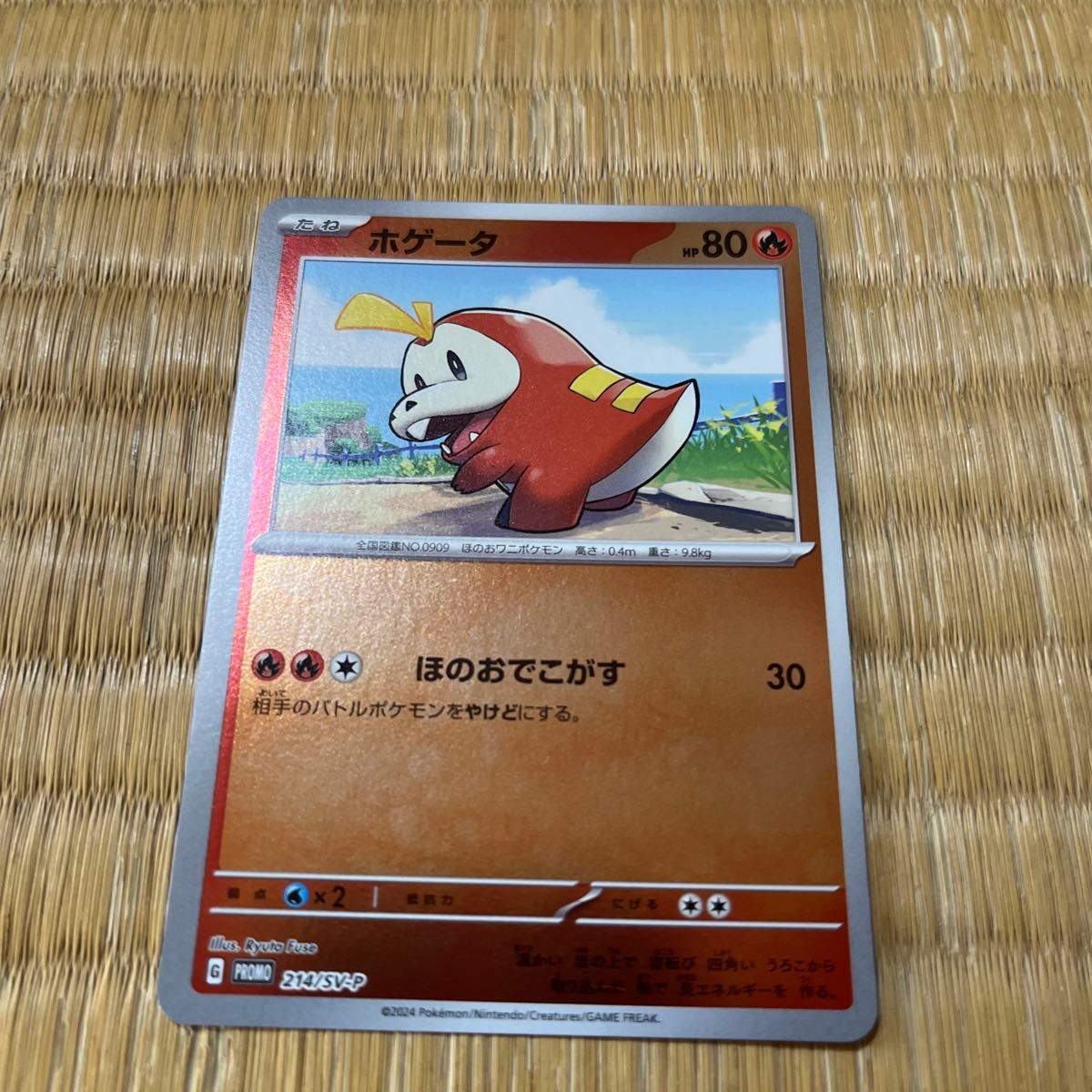 ポケカの夏が来た AR ピカチュウセット|Yahoo!フリマ(旧PayPay ポケカの夏が来た AR ピカチュウセット|Yahoo!フリマ(旧PayPay
