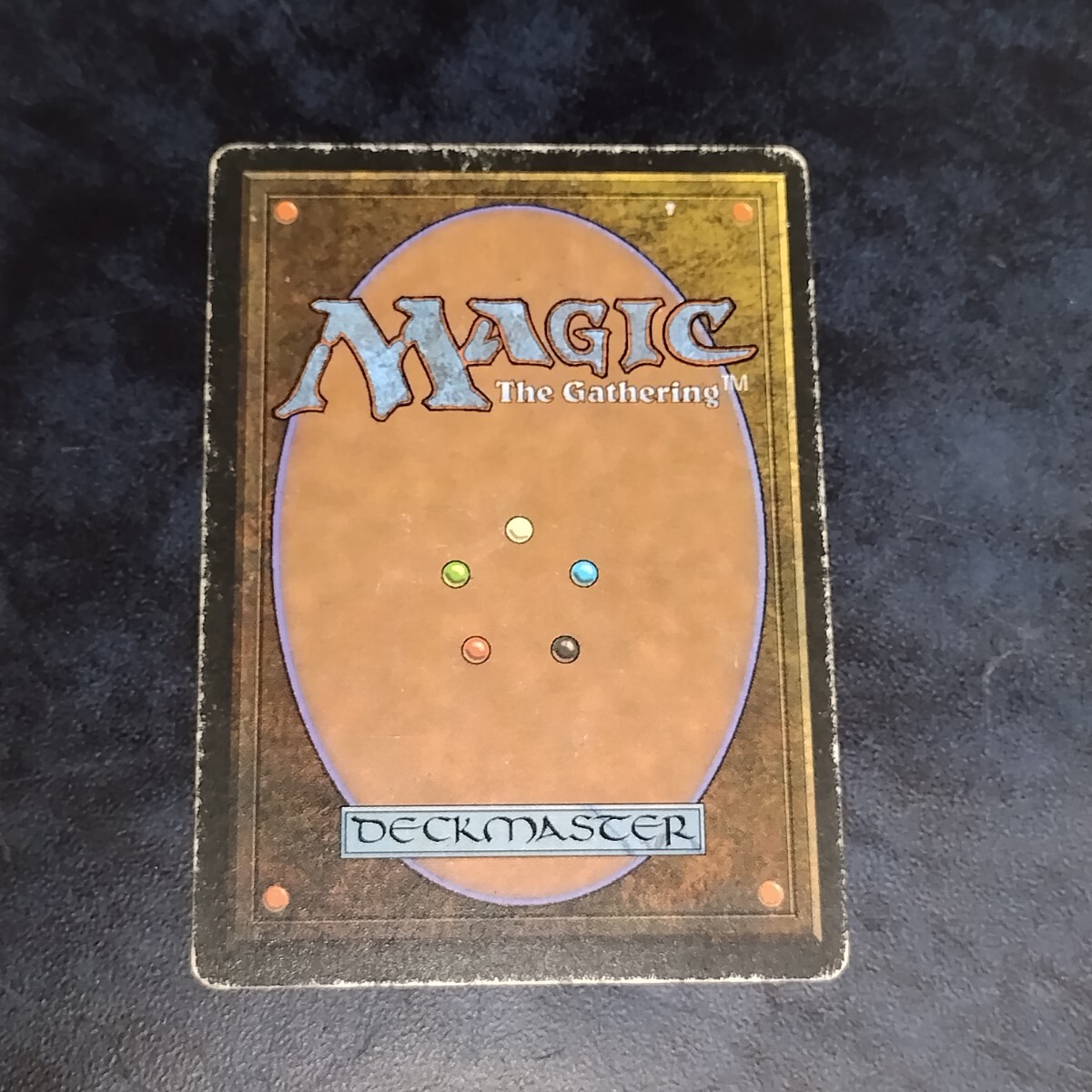 11900円 MTG 3ED Badlands 英語版 真贋鑑定サービス適用 - 土地 11900円 MTG 3ED Badlands 英語版 真贋鑑定サービス適用 - 土地