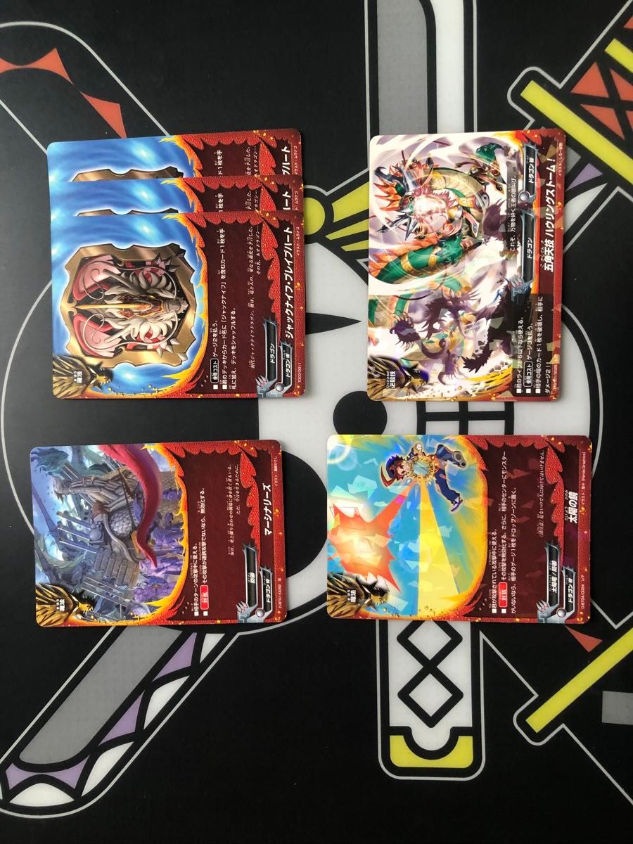 バディファイト ジャックナイフ ゴルドリッター デッキ パーツ バディファイト ジャックナイフ ゴルドリッター デッキ パーツ