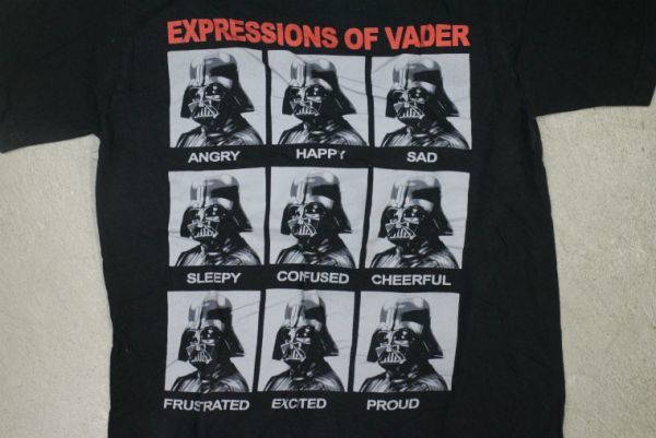 ヤフオク 古着 Starwarsイラストプリントtシャツ黒m ス ヤフオク 古着 Starwarsイラストプリントtシャツ黒m ス