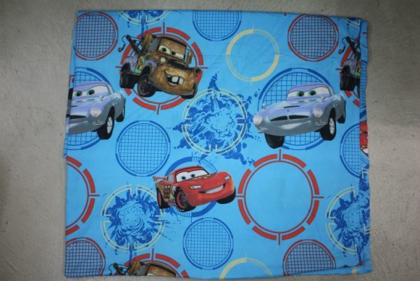 ヤフオク Used Disney Cars ピクサーイラストプリントベ ヤフオク Used Disney Cars ピクサーイラストプリントベ
