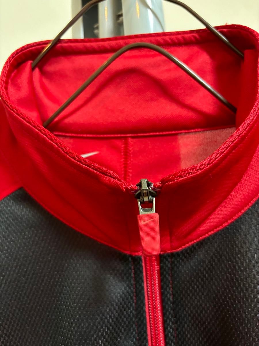 NIKE】【Mサイズ】ナイキ メンズ ジャージ トラックジャケット NIKE】【Mサイズ】ナイキ メンズ ジャージ トラックジャケット