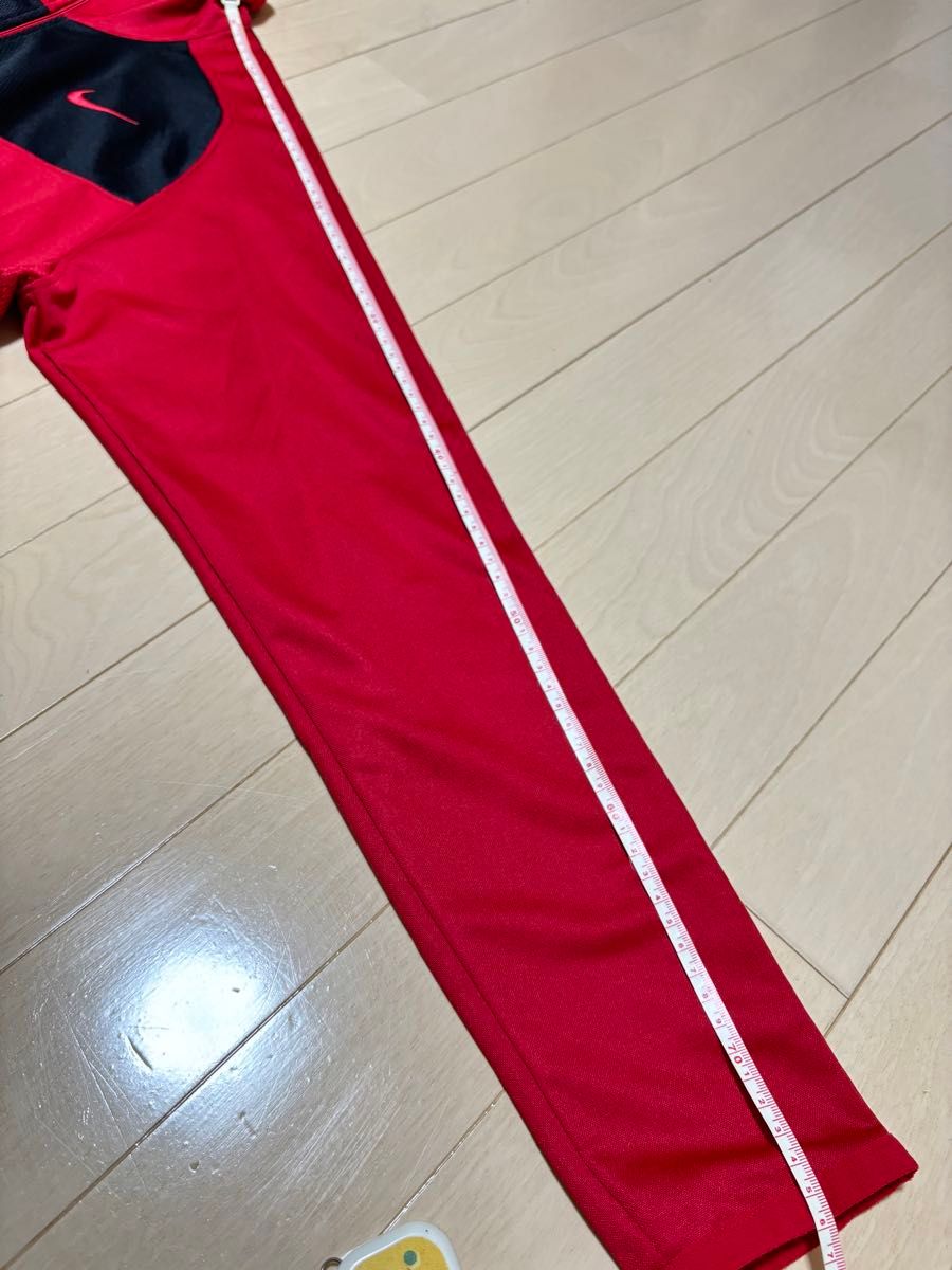 NIKE】【Mサイズ】ナイキ メンズ ジャージ トラックジャケット NIKE】【Mサイズ】ナイキ メンズ ジャージ トラックジャケット