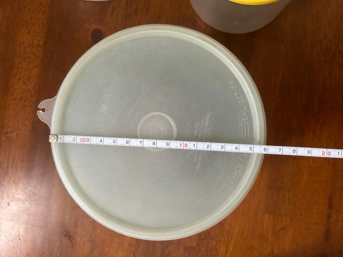 タッパー 日本タッパーウェア Tupperware 容器 タッパーウェア タッパー 日本タッパーウェア Tupperware 容器 タッパーウェア