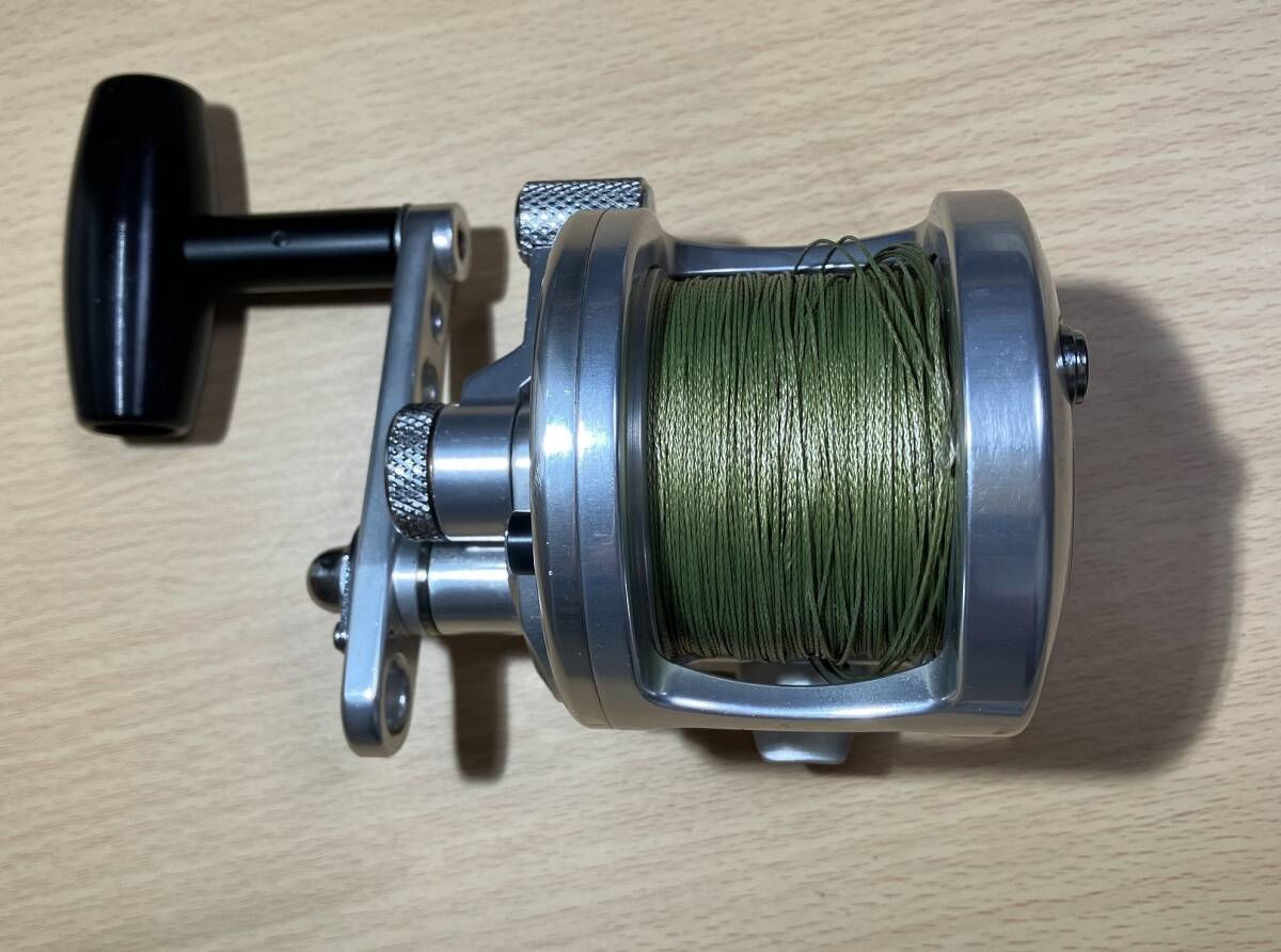 Yahoo!オークション - Avet レバー ドラグリール MXJ 4.5 1 Yahoo!オークション - Avet レバー ドラグリール MXJ 4.5 1