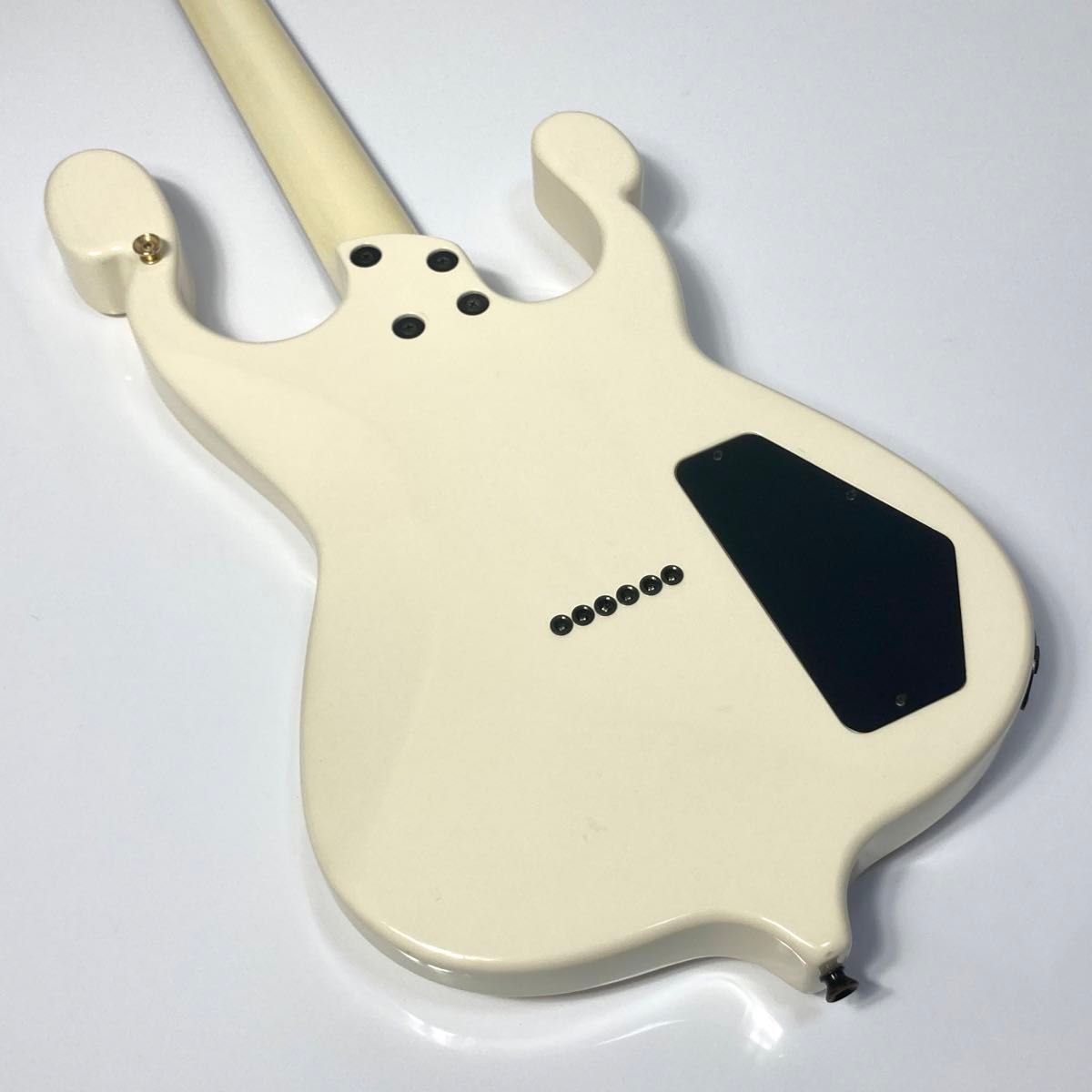 FERNANDES エレキギター BT-120MM LH 今井寿モデル 白マイマイ FERNANDES エレキギター BT-120MM LH 今井寿モデル 白マイマイ