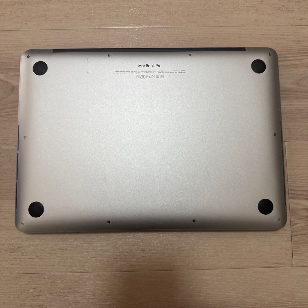 Apple MacBook Pro 13inch Core i5 8GB SSD512GB Windows|Yahoo Apple MacBook Pro 13inch Core i5 8GB SSD512GB Windows|Yahoo