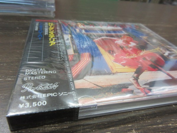 BM2*CD* мертвый запас новый товар нераспечатанный!!* коробка obi! налог отображать нет! записано в Японии *sinti* low pa-(Cyndi Lauper)[NY~]|Deadstock,Made in Japan