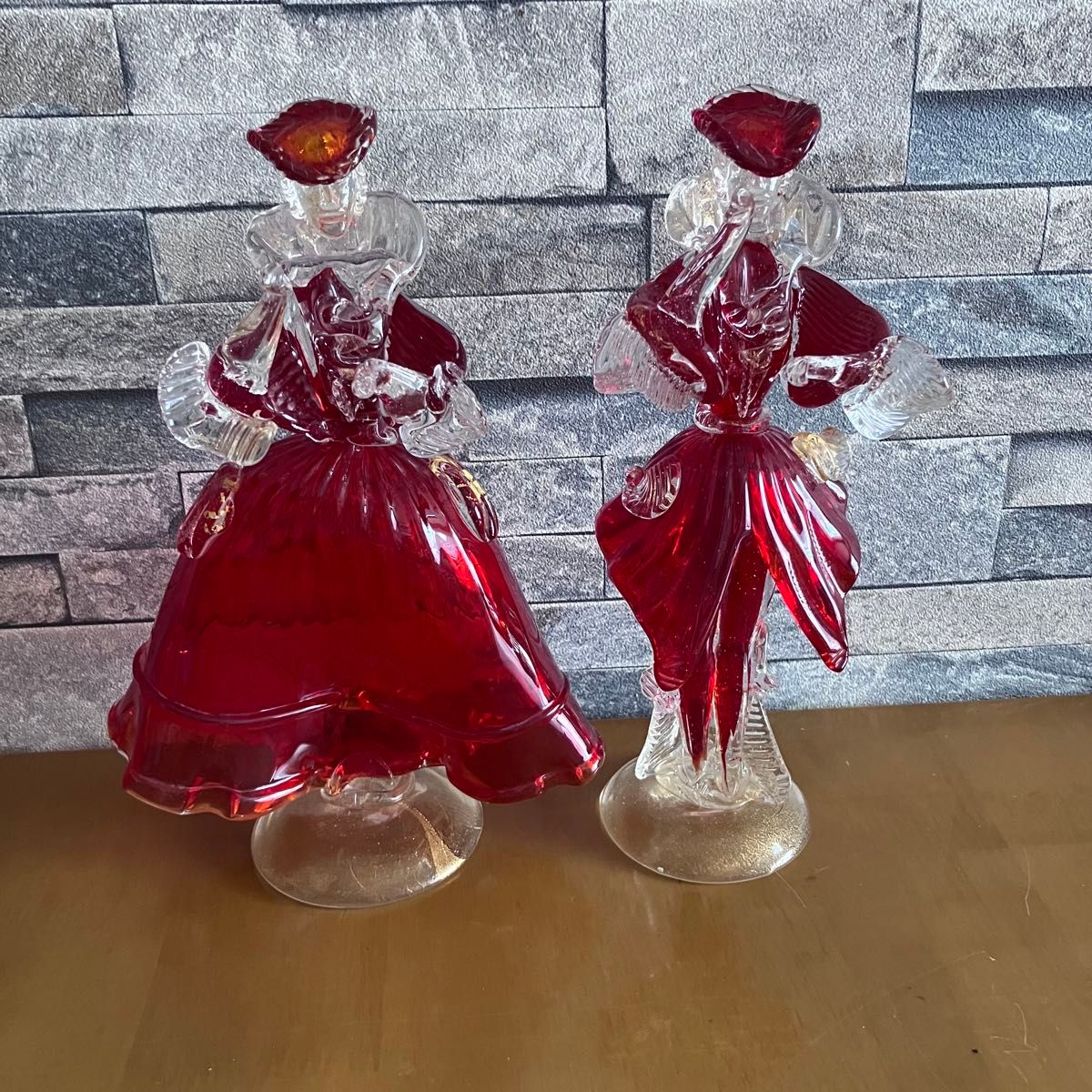 ベネチアングラス MURANO ムラーノ ベネチアンガラス ムラノ ベネチアングラス MURANO ムラーノ ベネチアンガラス ムラノ