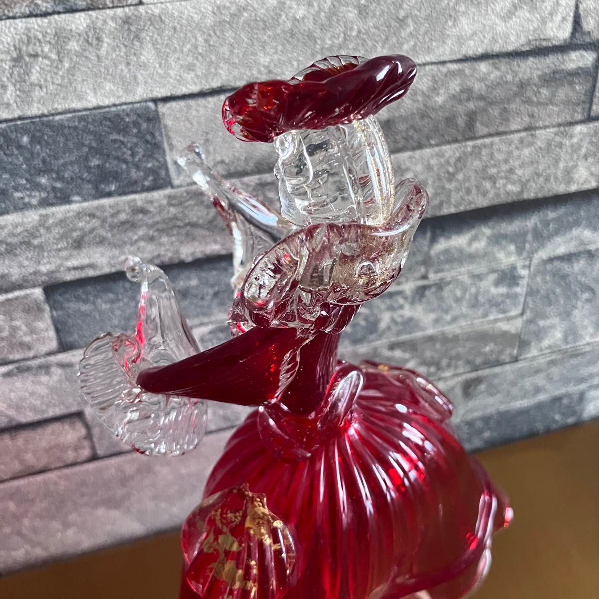 ベネチアングラス MURANO ムラーノ ベネチアンガラス ムラノ ベネチアングラス MURANO ムラーノ ベネチアンガラス ムラノ