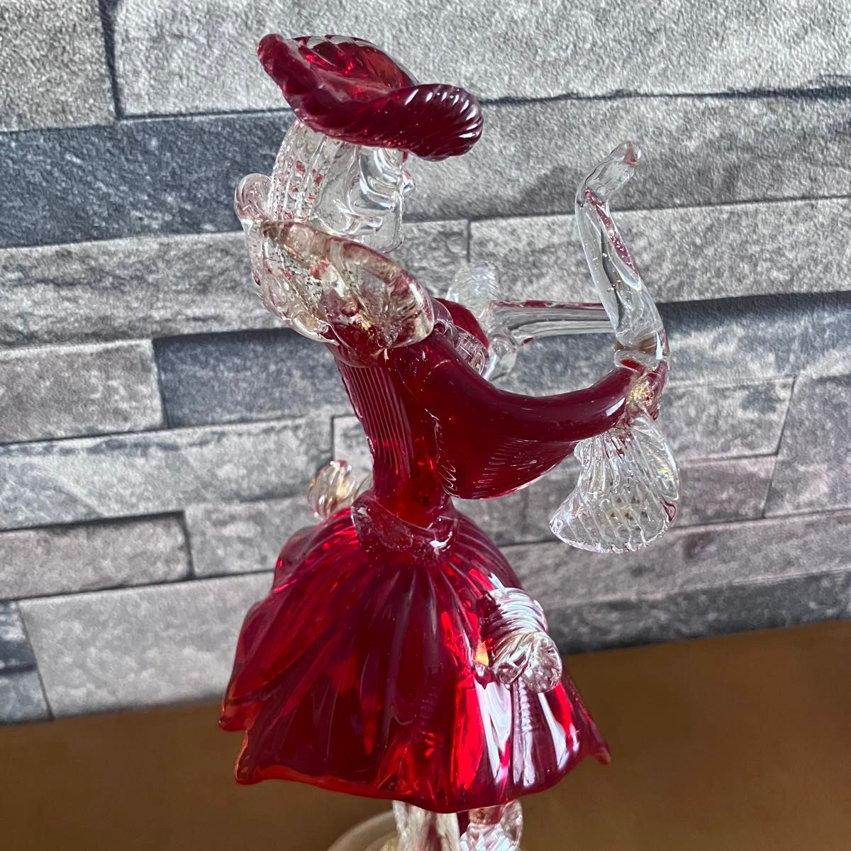 ベネチアングラス MURANO ムラーノ ベネチアンガラス ムラノ ベネチアングラス MURANO ムラーノ ベネチアンガラス ムラノ