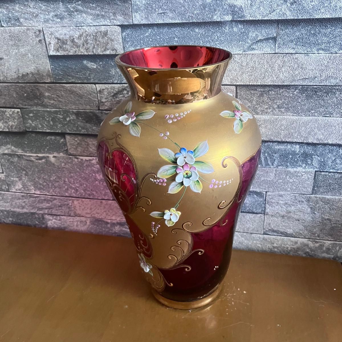 花瓶 フラワーベース インテリア ヴェネチアングラス ベネチアン 花瓶 フラワーベース インテリア ヴェネチアングラス ベネチアン