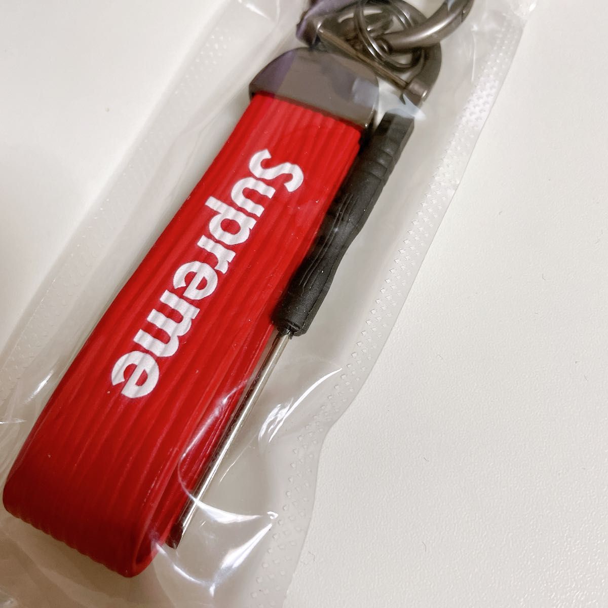 supreme キーチェーン シュプリーム キーホルダー|Yahoo!フリマ supreme キーチェーン シュプリーム キーホルダー|Yahoo!フリマ