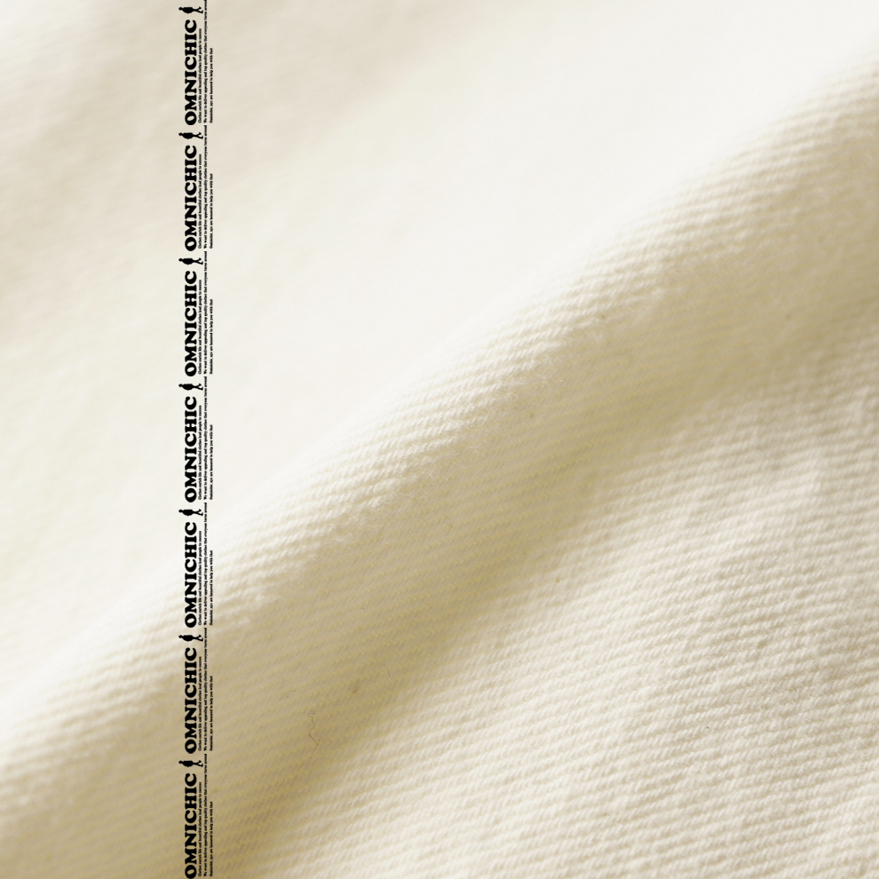 超人気ホワイトデニムM 新品【LARDINI】ラルディーニ清潔感抜群 超人気ホワイトデニムM 新品【LARDINI】ラルディーニ清潔感抜群