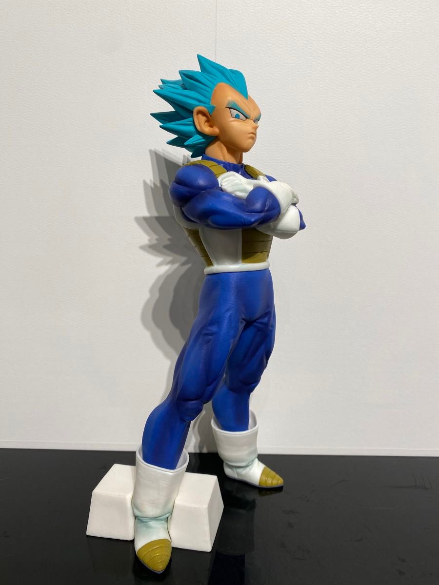 一番くじ ドラゴンボール メモリーズ ラストワン賞 ベジータ 一番くじ ドラゴンボール メモリーズ ラストワン賞 ベジータ