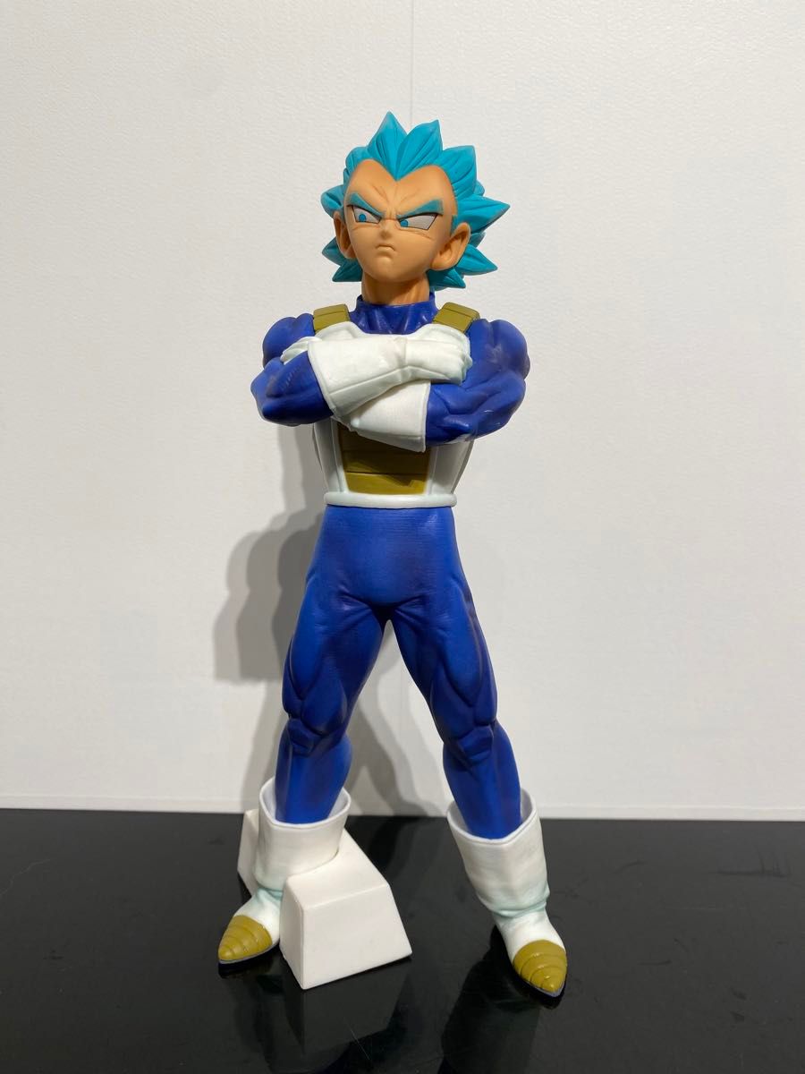 一番くじ ドラゴンボール メモリーズ ラストワン賞 ベジータ 一番くじ ドラゴンボール メモリーズ ラストワン賞 ベジータ