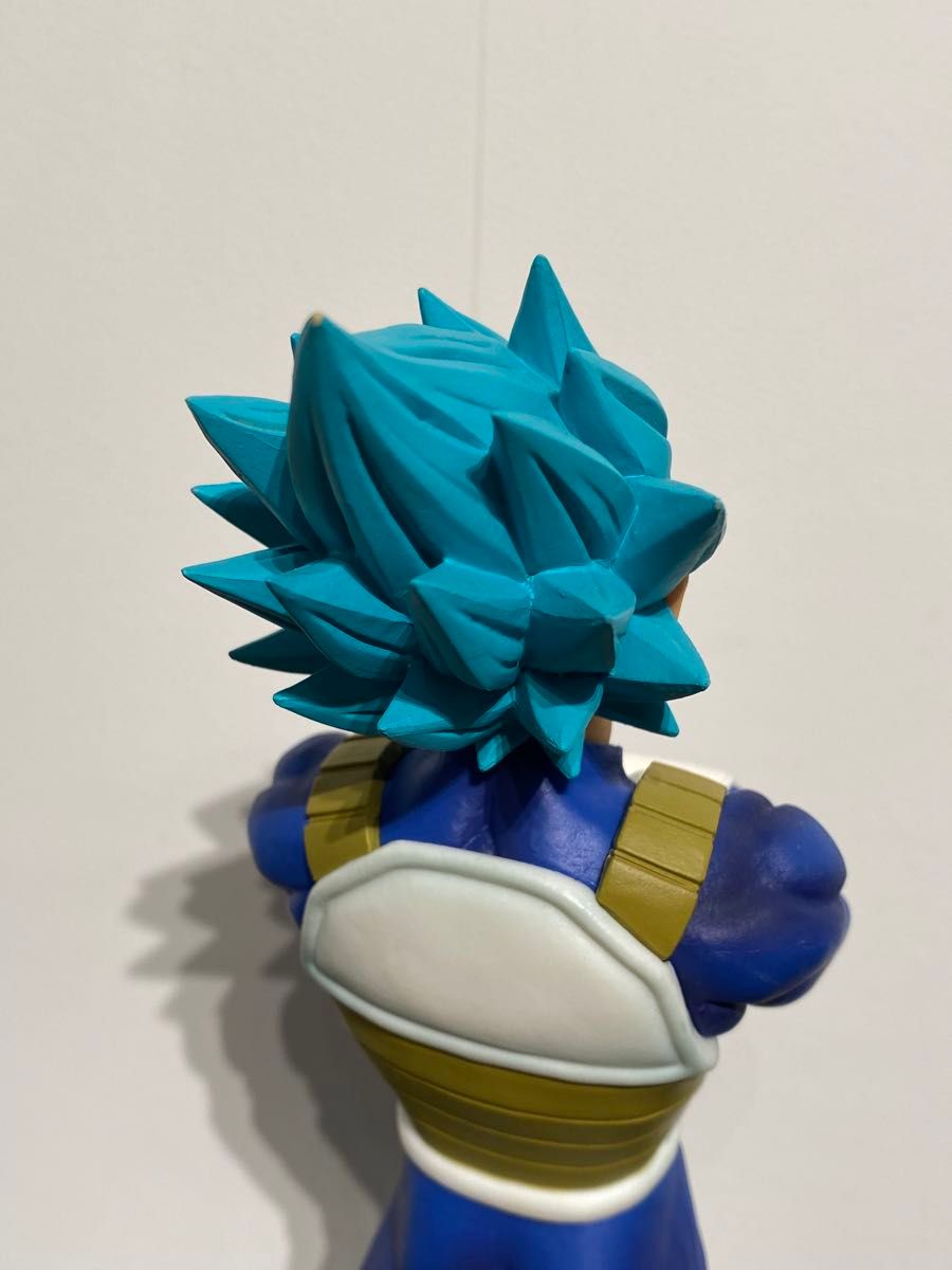 一番くじ ドラゴンボール メモリーズ ラストワン賞 ベジータ 一番くじ ドラゴンボール メモリーズ ラストワン賞 ベジータ