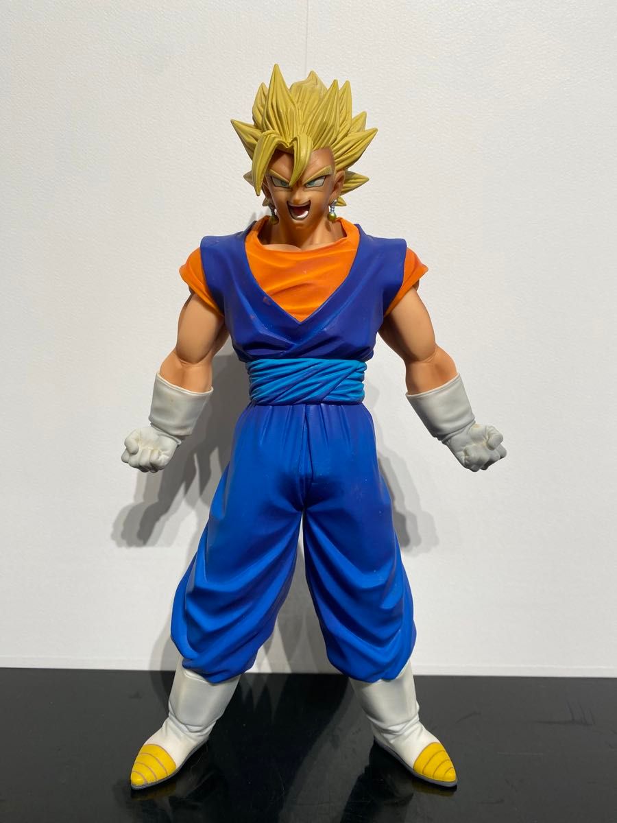 一番くじ ドラゴンボール超 最強の戦士B賞 超サイヤ人ベジット 一番くじ ドラゴンボール超 最強の戦士B賞 超サイヤ人ベジット
