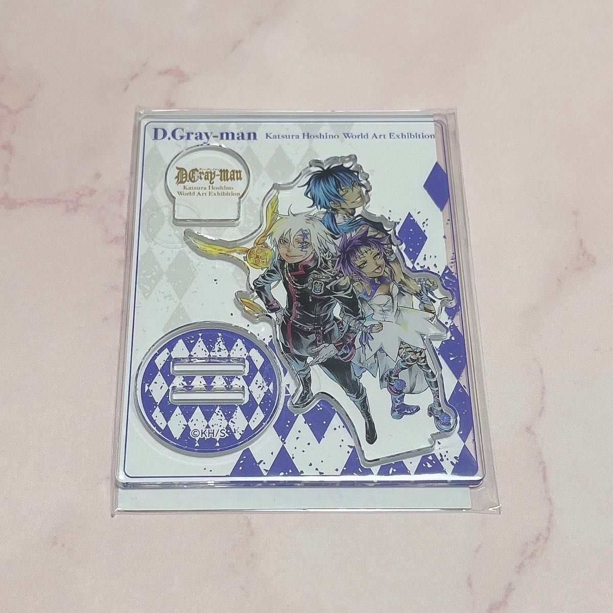 D Gray-man Dグレ 原画展 アクスタ アレン ティキ ロード|Yahoo D Gray-man Dグレ 原画展 アクスタ アレン ティキ ロード|Yahoo