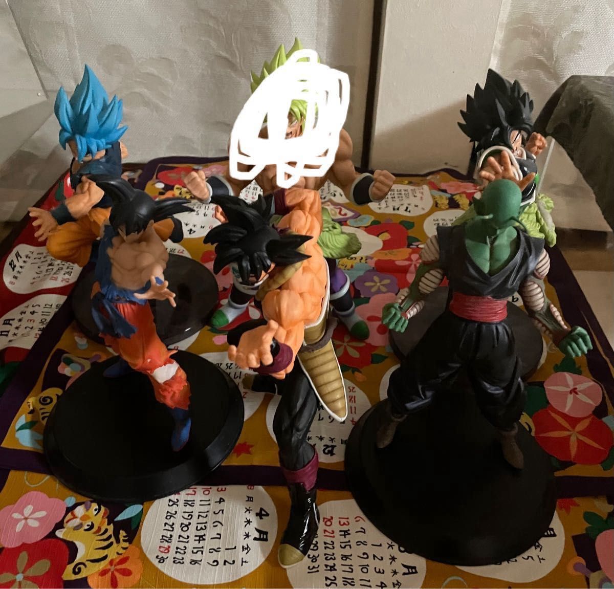 ドラゴンボール フィギュア グランディスタ 一番くじ ベジット ドラゴンボール フィギュア グランディスタ 一番くじ ベジット