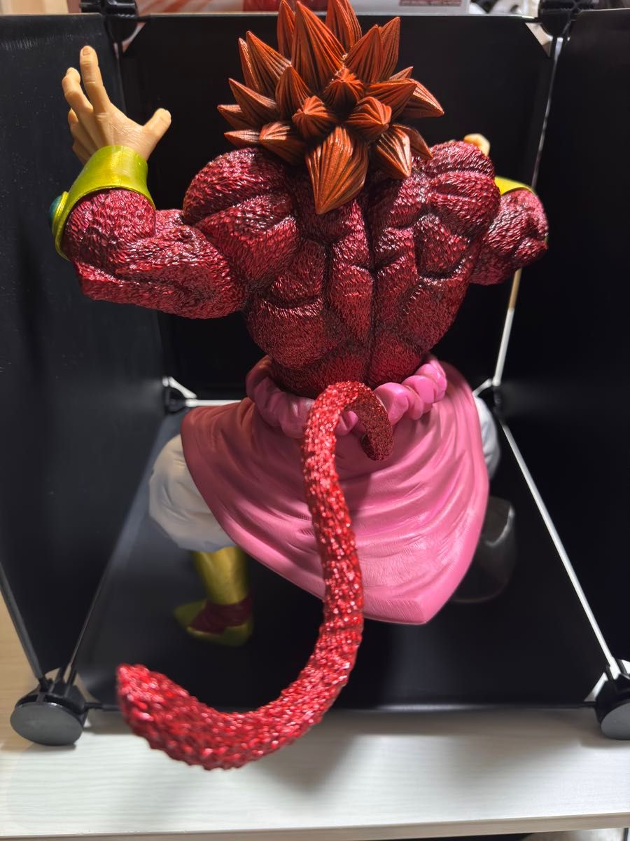 美品】ドラゴンボールヒーローズ 一番くじ ラストワン賞 美品】ドラゴンボールヒーローズ 一番くじ ラストワン賞