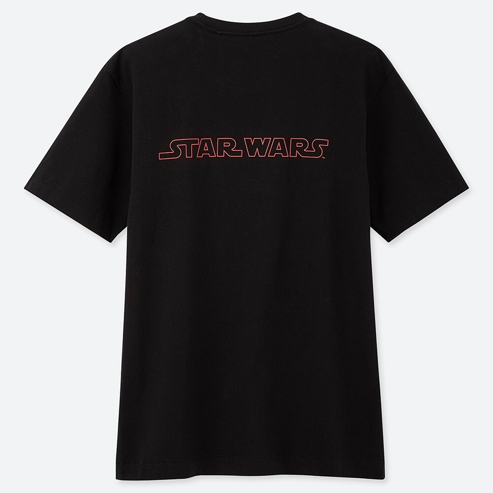 Yahoo!オークション - ラスト3点 スターウォーズ NIGO ユニクロ Yahoo!オークション - ラスト3点 スターウォーズ NIGO ユニクロ