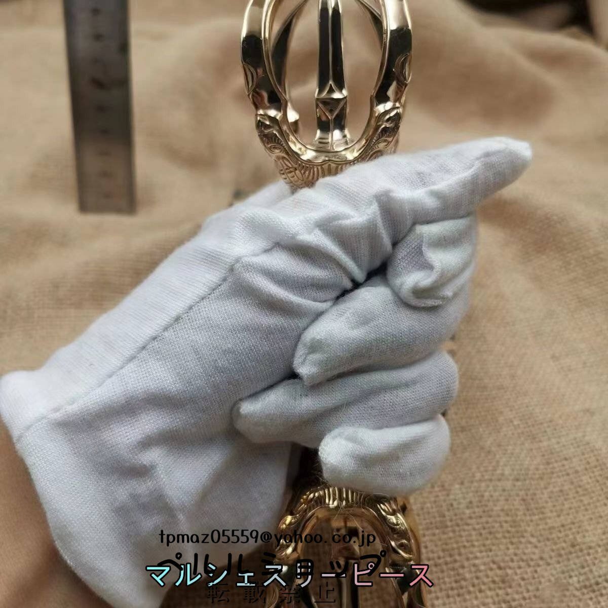 寺院仏具 密教法具」真言宗 鬼面型 五鈷杵 真鍮製磨き仕上げ 寺院仏具 密教法具」真言宗 鬼面型 五鈷杵 真鍮製磨き仕上げ