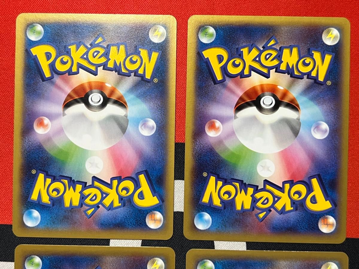 ダブル無色エネルギー 4枚セット XYA ポケモンカード エクストラ ダブル無色エネルギー 4枚セット XYA ポケモンカード エクストラ