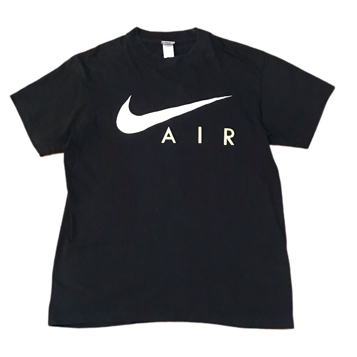 NIKE ナイキ 90s 銀タグ Tシャツ ブラック|Yahoo!フリマ(旧 NIKE ナイキ 90s 銀タグ Tシャツ ブラック|Yahoo!フリマ(旧
