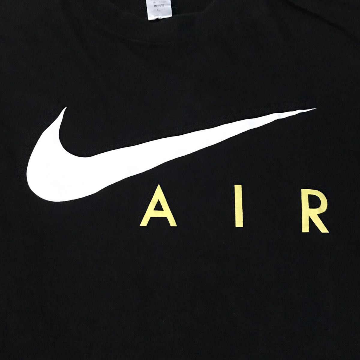 NIKE ナイキ 90s 銀タグ Tシャツ ブラック|Yahoo!フリマ(旧 NIKE ナイキ 90s 銀タグ Tシャツ ブラック|Yahoo!フリマ(旧