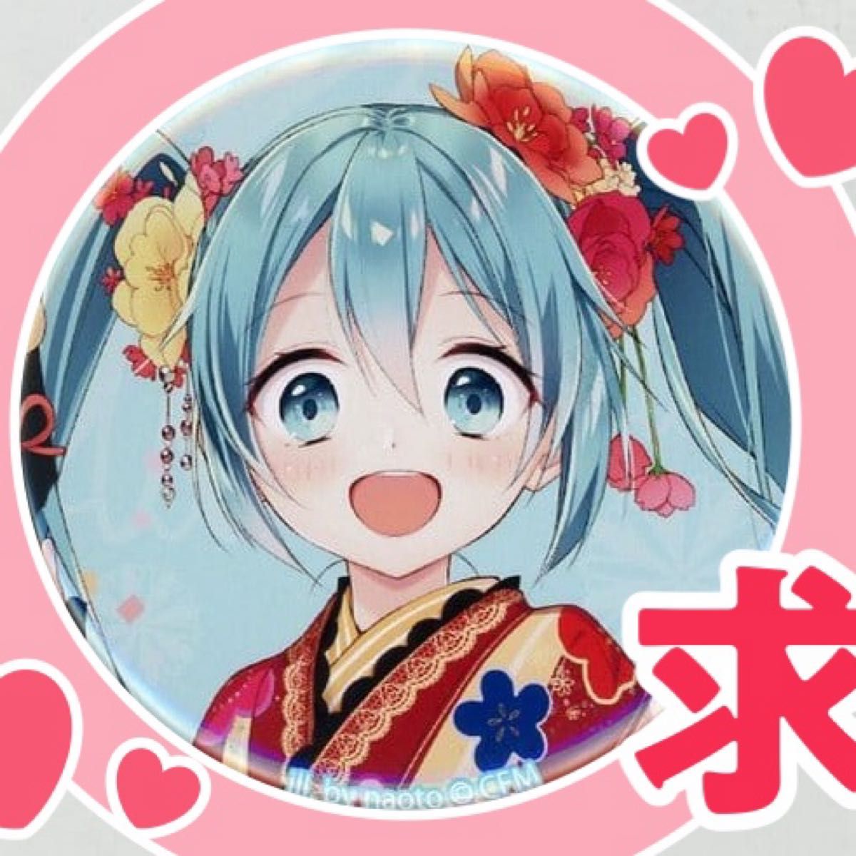 初音ミク 焦茶 缶バッジ wego ボーカロイド|Yahoo!フリマ(旧 初音ミク 焦茶 缶バッジ wego ボーカロイド|Yahoo!フリマ(旧