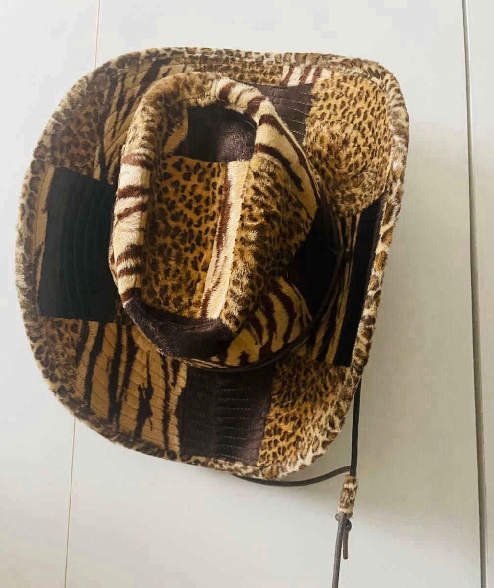 hide WEAVE TOSHI 白タグ テンガロンハット 美品|Yahoo!フリマ hide WEAVE TOSHI 白タグ テンガロンハット 美品|Yahoo!フリマ