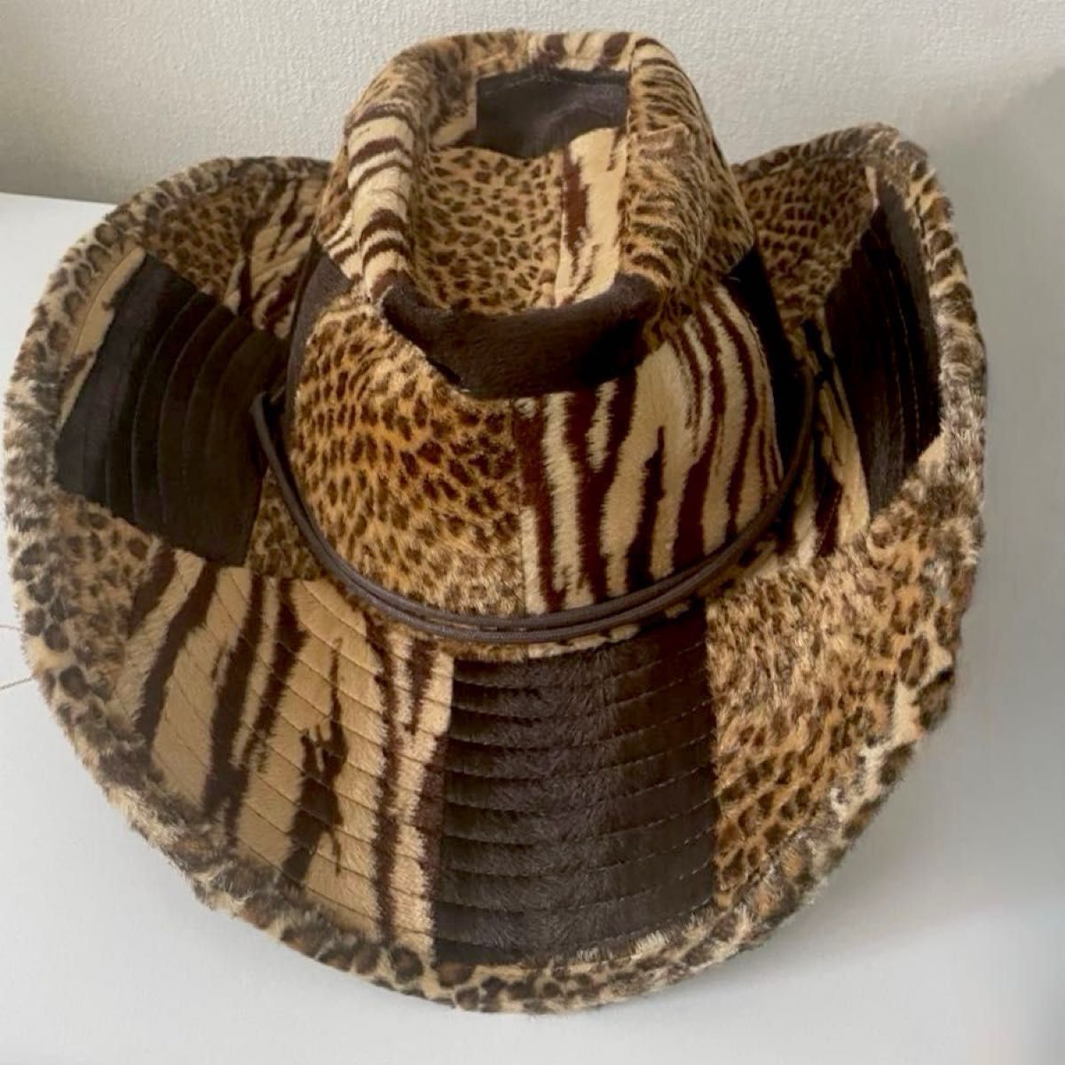 hide WEAVE TOSHI 白タグ テンガロンハット 美品|Yahoo!フリマ hide WEAVE TOSHI 白タグ テンガロンハット 美品|Yahoo!フリマ