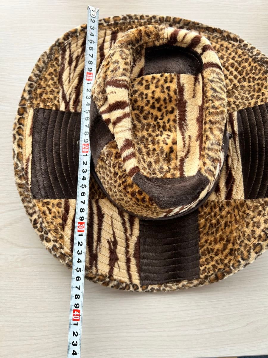 hide WEAVE TOSHI 白タグ テンガロンハット 美品|Yahoo!フリマ hide WEAVE TOSHI 白タグ テンガロンハット 美品|Yahoo!フリマ