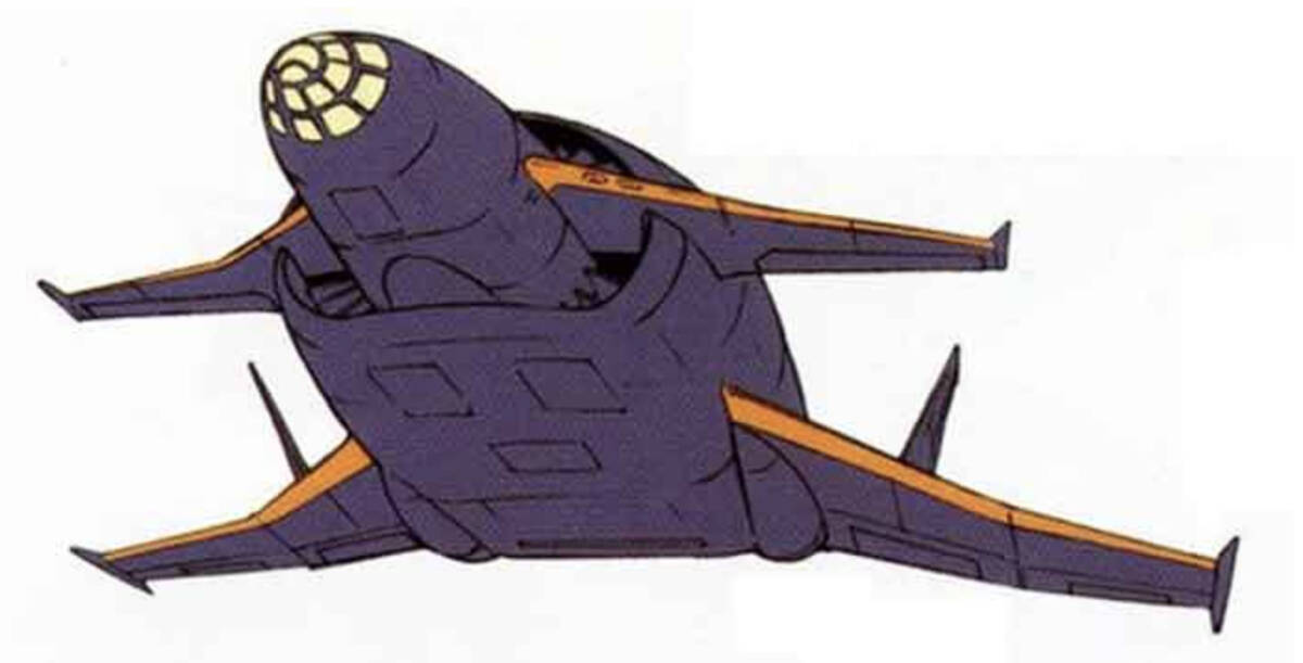 【在庫処分】 Yahoo!オークション - 重爆撃機デプロッグ 1/144 塗装済み完成品 完成品
