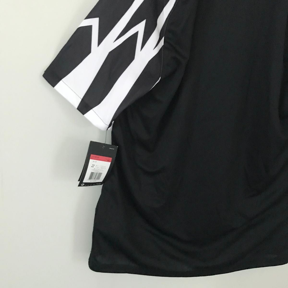 未使用品/タグ付】ナイキ/NIKE FC サッカーゲームシャツ/Tシャツ 未使用品/タグ付】ナイキ/NIKE FC サッカーゲームシャツ/Tシャツ
