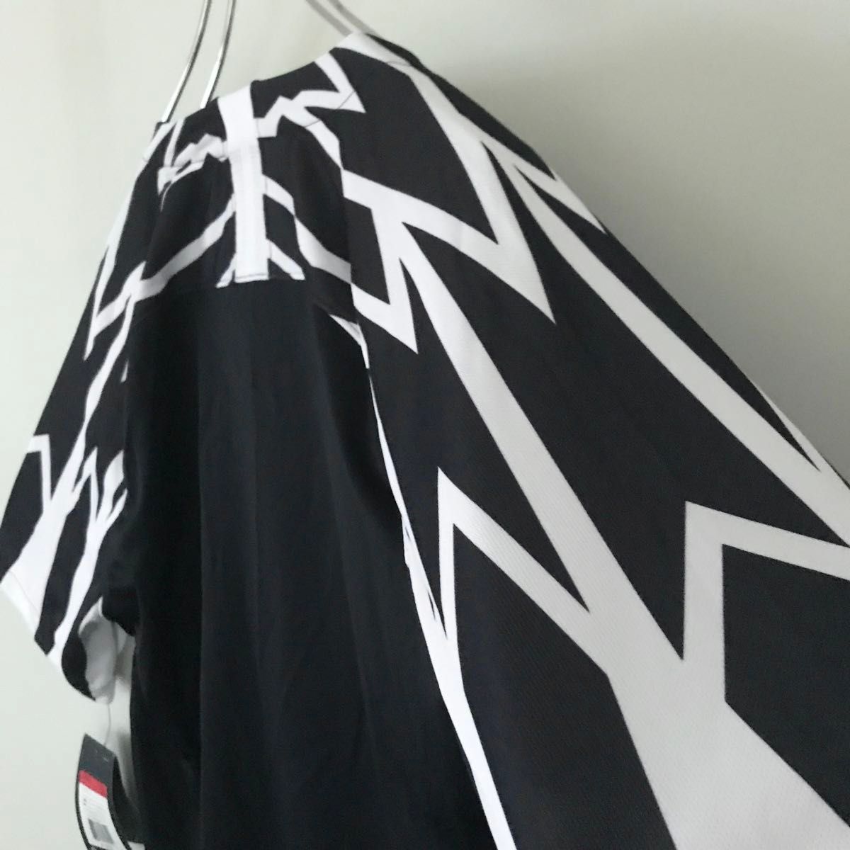 未使用品/タグ付】ナイキ/NIKE FC サッカーゲームシャツ/Tシャツ 未使用品/タグ付】ナイキ/NIKE FC サッカーゲームシャツ/Tシャツ