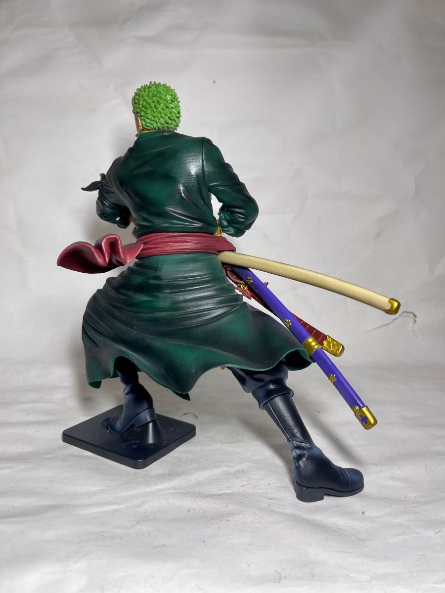 ワンピースフィギュアリペイント ゾロ|Yahoo!フリマ(旧PayPay ワンピースフィギュアリペイント ゾロ|Yahoo!フリマ(旧PayPay