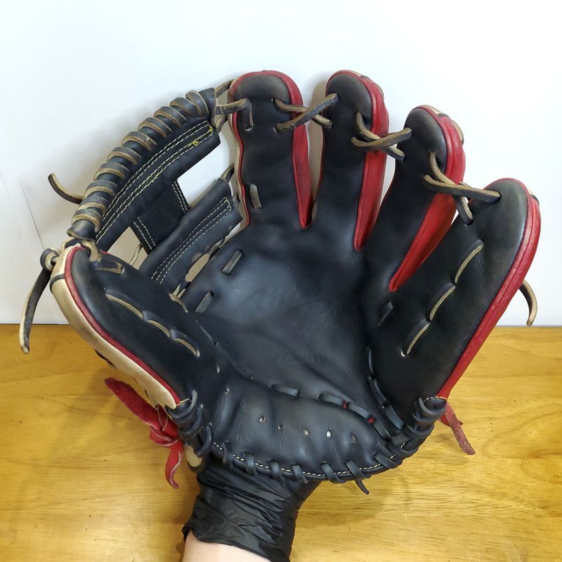 ミズノプロ 坂本勇人モデル WBC日本代表モデル SAMURAI JAPAN ミズノプロ 坂本勇人モデル WBC日本代表モデル SAMURAI JAPAN
