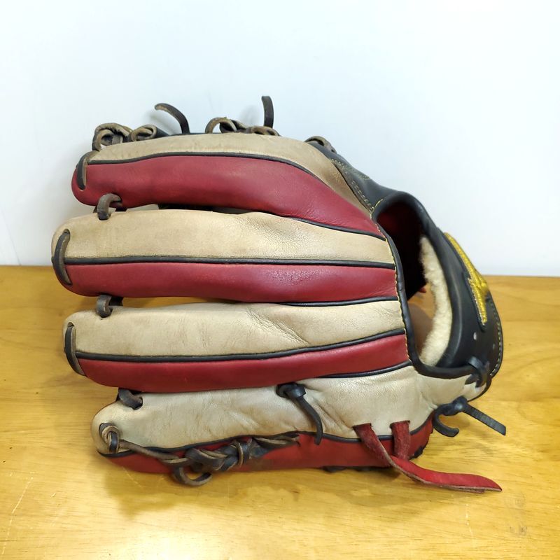 ミズノプロ 坂本勇人モデル WBC日本代表モデル SAMURAI JAPAN ミズノプロ 坂本勇人モデル WBC日本代表モデル SAMURAI JAPAN