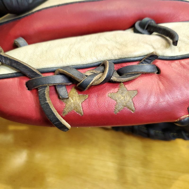 ミズノプロ 坂本勇人モデル WBC日本代表モデル SAMURAI JAPAN ミズノプロ 坂本勇人モデル WBC日本代表モデル SAMURAI JAPAN