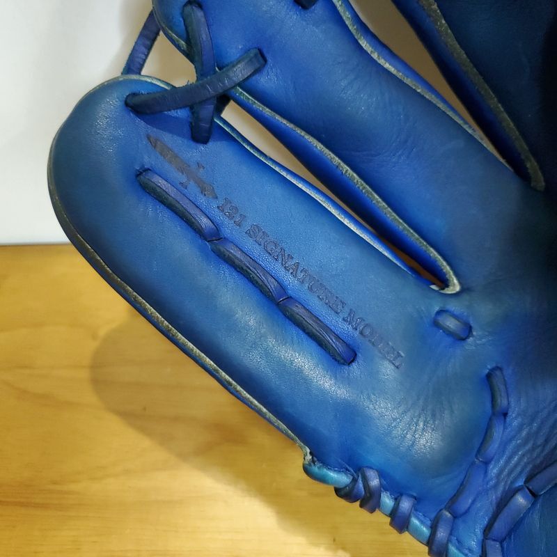 NIKE 岩隈久志モデル I21 シグネチャー 投手用 軟式グローブ NIKE 岩隈久志モデル I21 シグネチャー 投手用 軟式グローブ