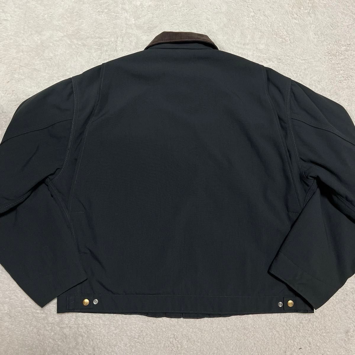 USA製 carhartt カーハート J128 CHR デトロイトジャケット USA製 carhartt カーハート J128 CHR デトロイトジャケット