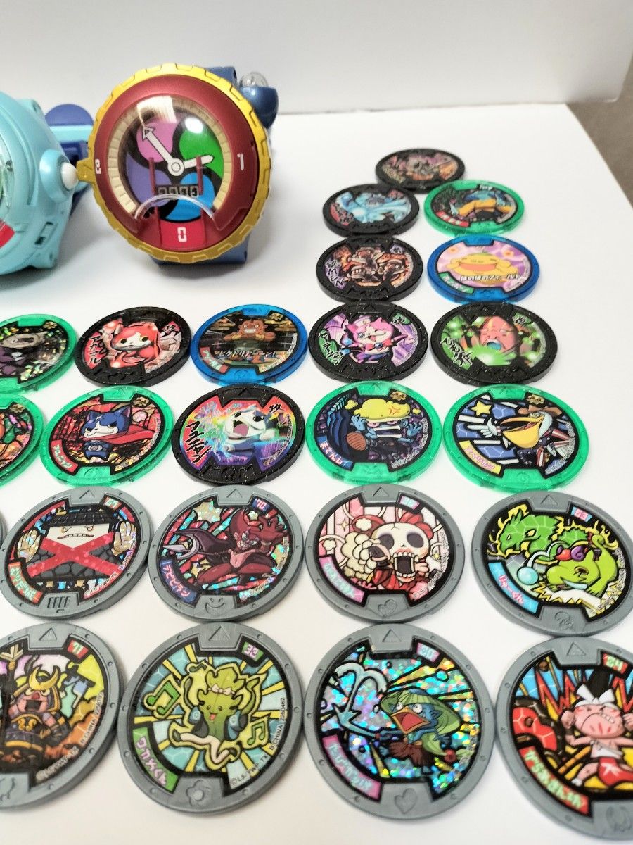 DX妖怪ウォッチ dx妖怪ウォッチuプロトタイプ dx妖怪ウォッチ零 DX妖怪ウォッチ dx妖怪ウォッチuプロトタイプ dx妖怪ウォッチ零