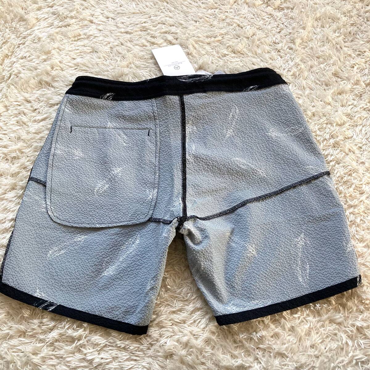 新品 未使用 ONYONE オンヨネ 水陸両用 ショートパンツ 黒 新品 未使用 ONYONE オンヨネ 水陸両用 ショートパンツ 黒